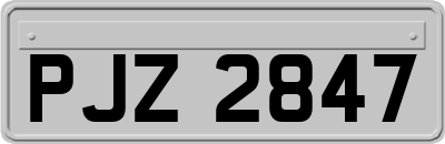 PJZ2847