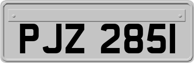 PJZ2851