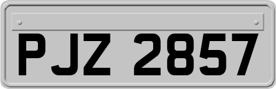 PJZ2857