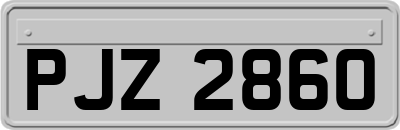 PJZ2860
