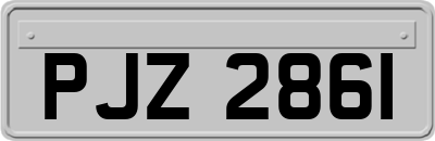 PJZ2861