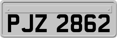 PJZ2862