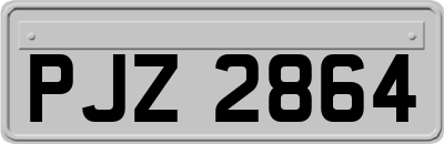 PJZ2864