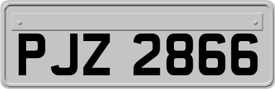 PJZ2866