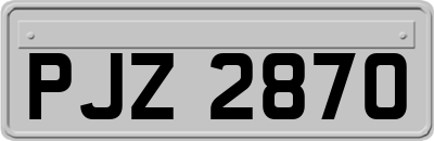 PJZ2870