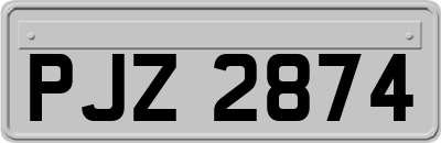 PJZ2874