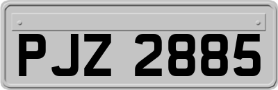 PJZ2885
