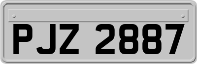 PJZ2887