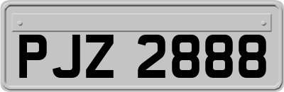 PJZ2888