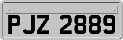 PJZ2889