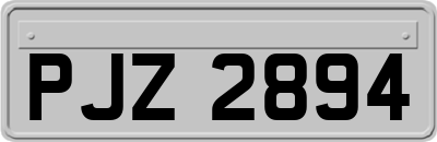 PJZ2894