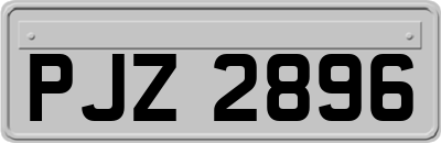 PJZ2896