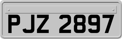 PJZ2897