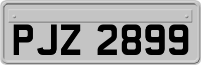PJZ2899