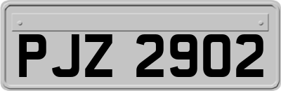 PJZ2902