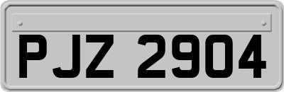 PJZ2904