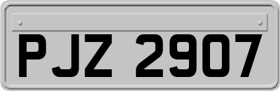 PJZ2907