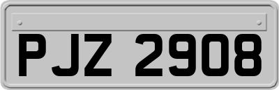 PJZ2908