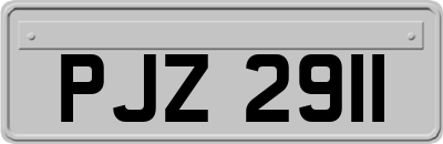 PJZ2911