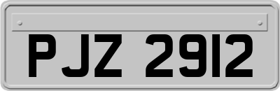 PJZ2912