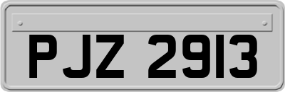 PJZ2913