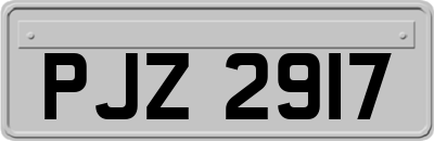 PJZ2917