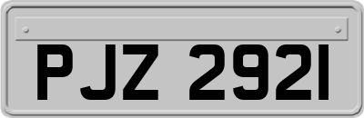 PJZ2921