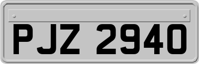 PJZ2940