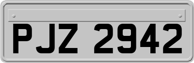 PJZ2942