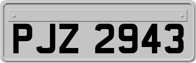 PJZ2943