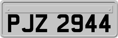 PJZ2944