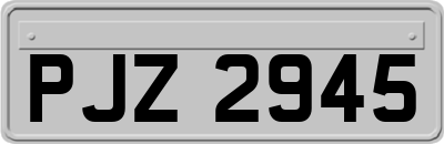 PJZ2945