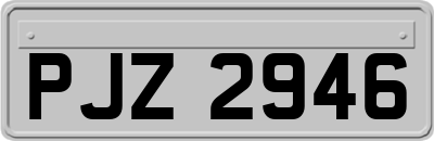 PJZ2946