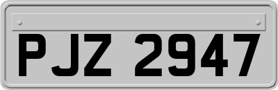 PJZ2947