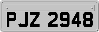PJZ2948