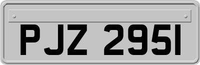 PJZ2951