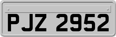 PJZ2952