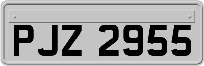 PJZ2955