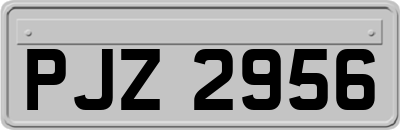 PJZ2956