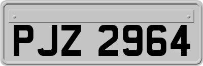 PJZ2964