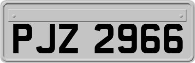 PJZ2966