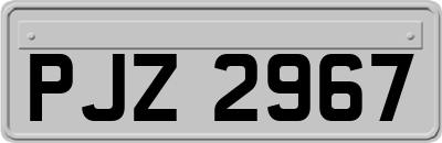 PJZ2967