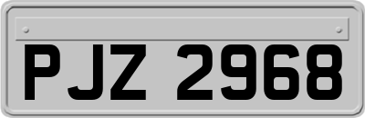 PJZ2968