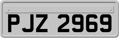 PJZ2969