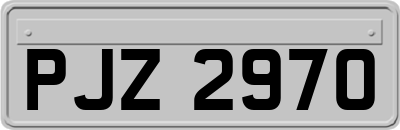 PJZ2970