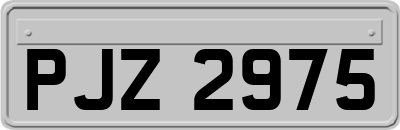 PJZ2975