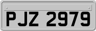PJZ2979