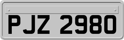 PJZ2980
