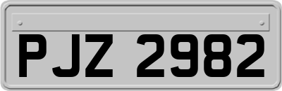 PJZ2982
