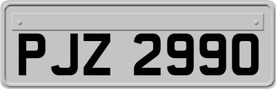 PJZ2990
